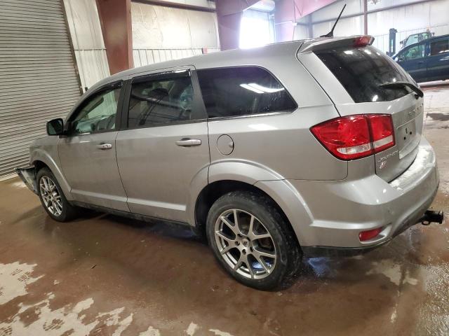 Photo 2 from auction – 2018 DODGE JOURNEY GT with VIN 3C4PDDEG1JT335983