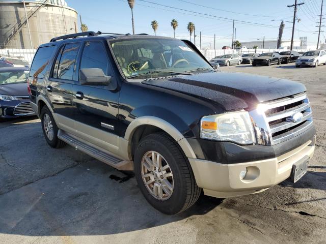 Photo 4 from auction – 2008 FORD EXPEDITION with VIN 1FMFU17598LA60287