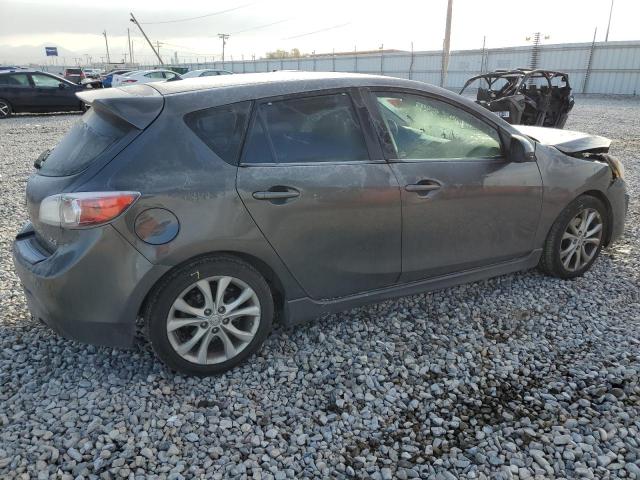 Photo 3 from auction – 2010 MAZDA 3 S with VIN JM1BL1H65A1337855