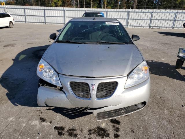 Photo 5 from auction – 2008 PONTIAC G6 VALUE L with VIN 1G2ZF57BX84152600