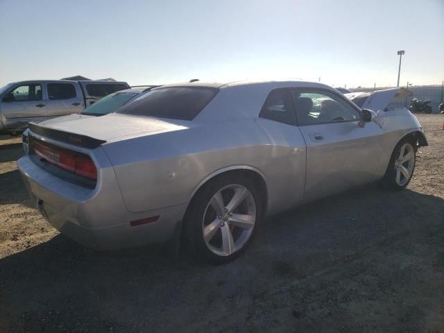 Photo 3 from auction – 2009 DODGE CHALLENGER with VIN 2B3LJ74W89H527456