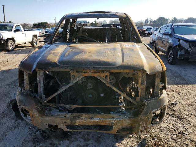 Photo 5 from auction – 2015 GMC SIERRA K25 with VIN 1GT120E87FF563873