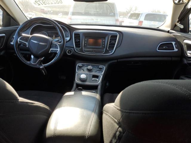 Photo 8 from auction – 2015 CHRYSLER 200 LIMITE with VIN 1C3CCCAB9FN683192