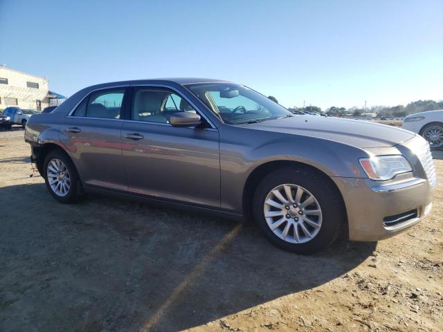 Photo 4 from auction – 2014 CHRYSLER 300 with VIN 2C3CCAAG7EH261056