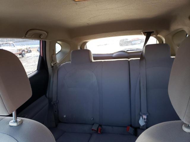 Photo 10 from auction – 2010 NISSAN ROGUE S with VIN JN8AS5MVXAW138312