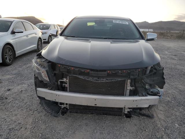 Photo 5 from auction – 2015 CHEVROLET IMPALA LTZ with VIN 1G1165S39FU108117