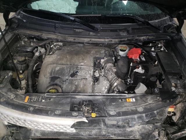 Photo 12 from auction – 2013 FORD EXPLORER X with VIN 1FM5K8D8XDGC64768