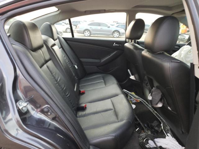 Photo 10 from auction – 2011 NISSAN ALTIMA BAS with VIN 1N4AL2AP0BN439861
