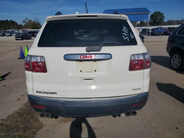 Photo 6 from auction – 2012 GMC ACADIA SLT with VIN 1GKKRRED8CJ223260