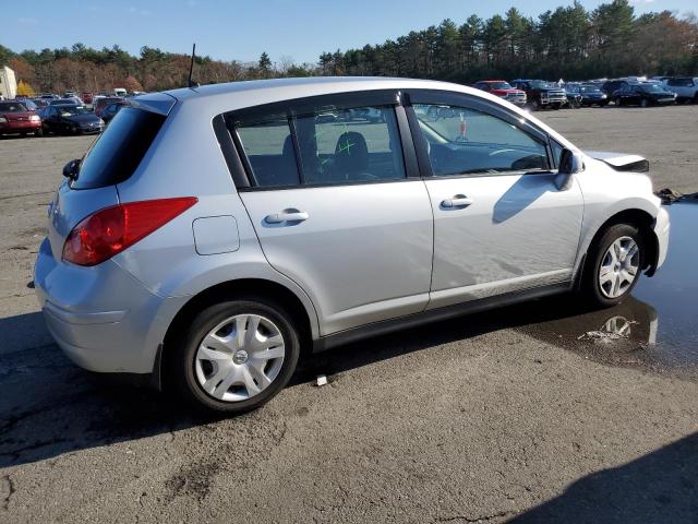 Photo 3 from auction – 2011 NISSAN VERSA S with VIN 3N1BC1CP3BL517364