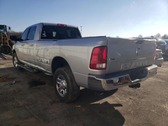 Foto 2 de la subasta – 2017 RAM 2500 SLT con VIN 3C6TR4JT3HG515396