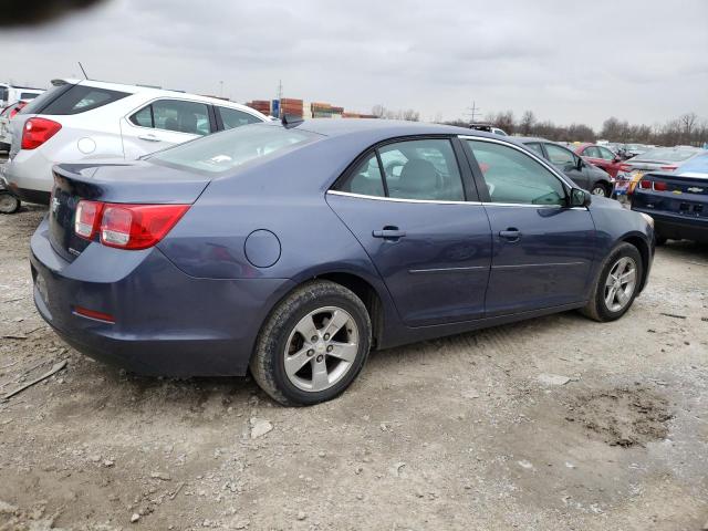 Photo 3 from auction – 2013 CHEVROLET MALIBU LS with VIN 1G11B5SAXDF346473