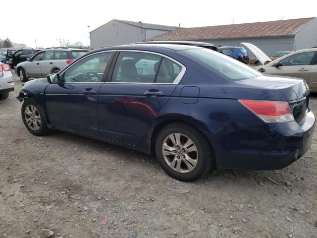 Photo 2 from auction – 2010 HONDA ACCORD LXP with VIN 1HGCP2F43AA084293