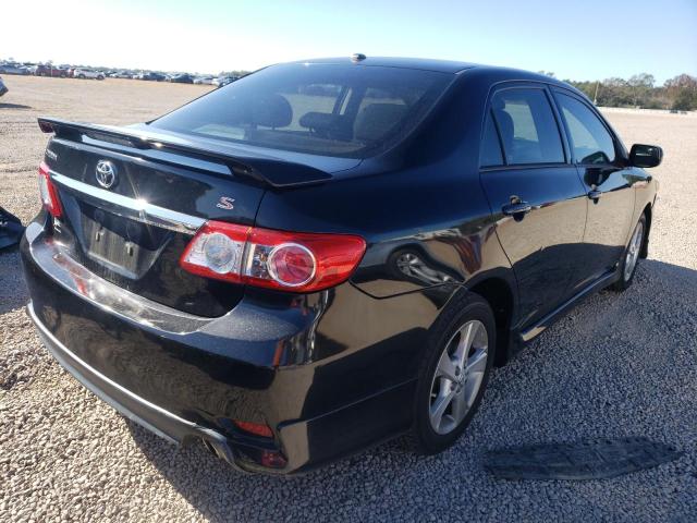 Photo 3 from auction – 2012 TOYOTA CORROLA with VIN 2T1BU4EEXCC900732