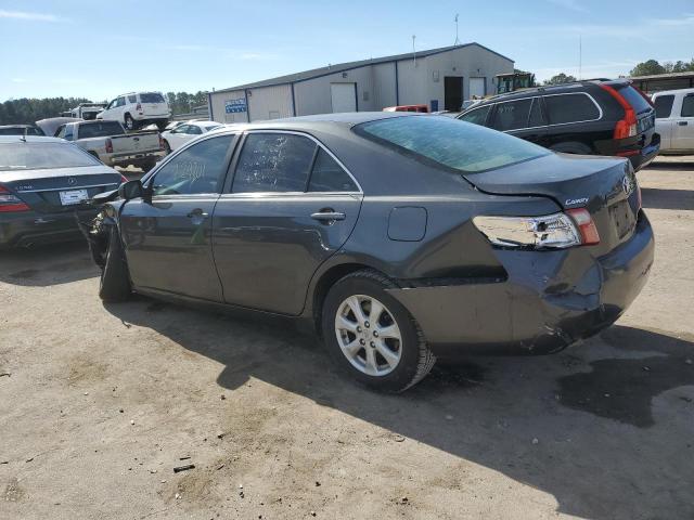 Photo 2 from auction – 2007 TOYOTA CAMRY with VIN 4T1BE46K27U125364