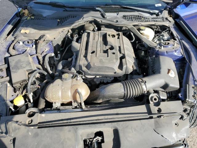 Photo 11 from auction – 2015 FORD MUSTANG with VIN 1FA6P8TH0F5376351