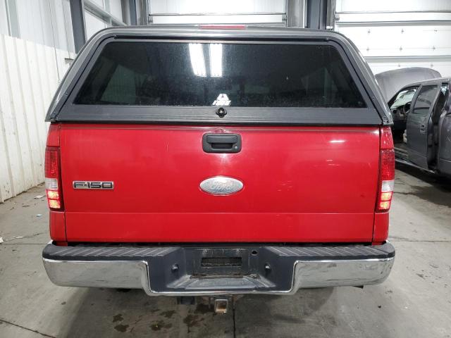Photo 6 from auction – 2006 FORD F150 with VIN 1FTPX14576FA79985