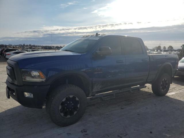 RAM 2500 POWER 2018 with VIN 3C6TR5EJ2JG177414 - Photo from auction