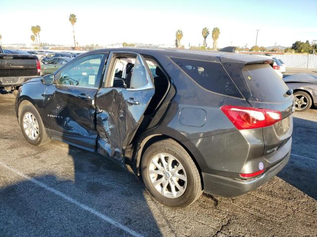 Photo 2 from auction – 2018 CHEVROLET EQUINOX LT with VIN 2GNAXJEV1J6287729