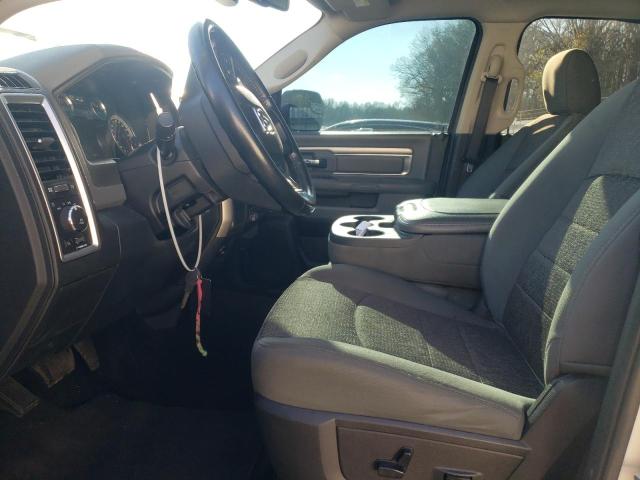 Foto 7 de la subasta – 2017 RAM 2500 SLT con VIN 3C6TR4JT3HG515396