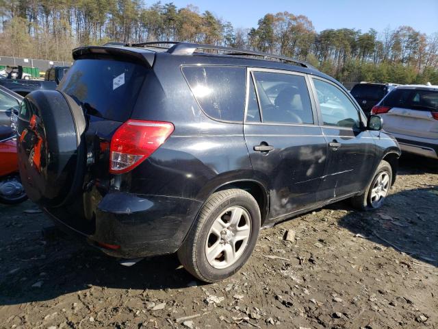 Photo 3 from auction – 2008 TOYOTA RAV4 with VIN JTMZD33V686055601