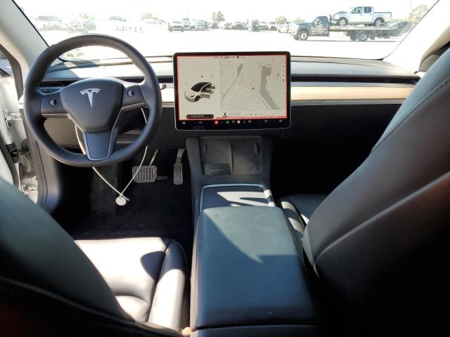 Photo 8 from auction – 2021 TESLA MODEL 3 with VIN 5YJ3E1EB6MF979027