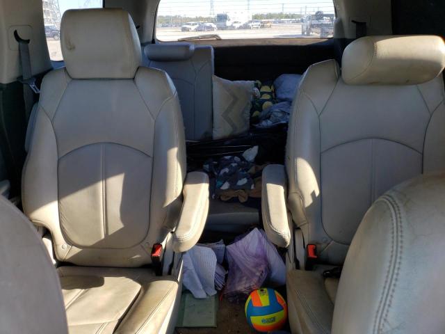Photo 10 from auction – 2011 GMC ACADIA SLT with VIN 1GKKRRED3BJ337634