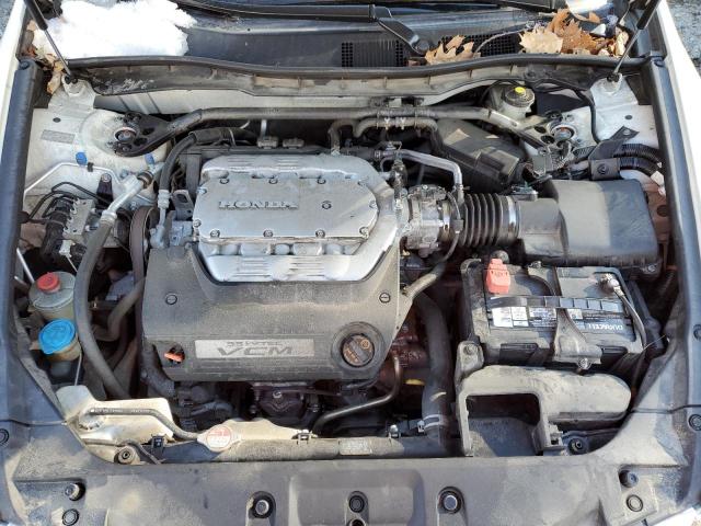 Photo 11 from auction – 2012 HONDA ACCORD EXL with VIN 1HGCP3F84CA039973