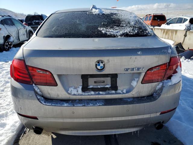 Photo 6 from auction – 2012 BMW 535 XI with VIN WBAFU7C59CDU57513