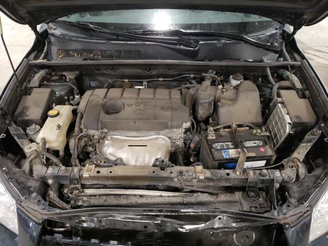 Photo 12 from auction – 2012 TOYOTA RAV4 with VIN 2T3BF4DV9CW235582