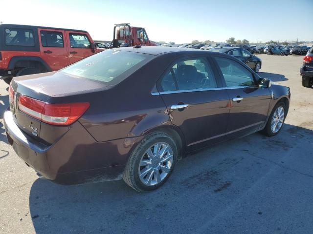 Photo 3 from auction – 2011 LINCOLN 300K1585-2 with VIN 3LNHL2JC8BR773361