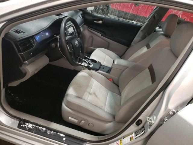 Photo 7 from auction – 2012 TOYOTA CAMRY BASE with VIN 4T4BF1FK4CR267260
