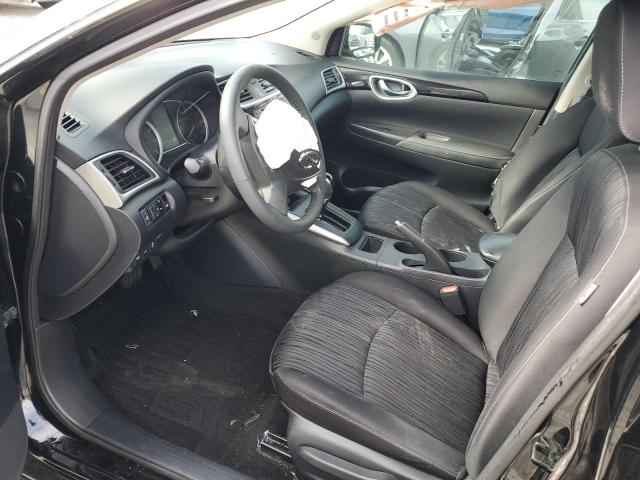 Photo 7 from auction – 2018 NISSAN SENTRA S with VIN 3N1AB7AP1JY225198