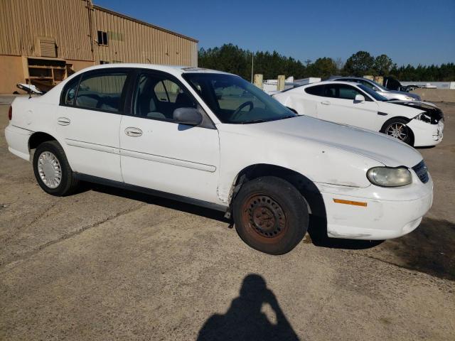 Photo 4 from auction – 2002 CHEVROLET MALIBU with VIN 1G1ND52J92M596694