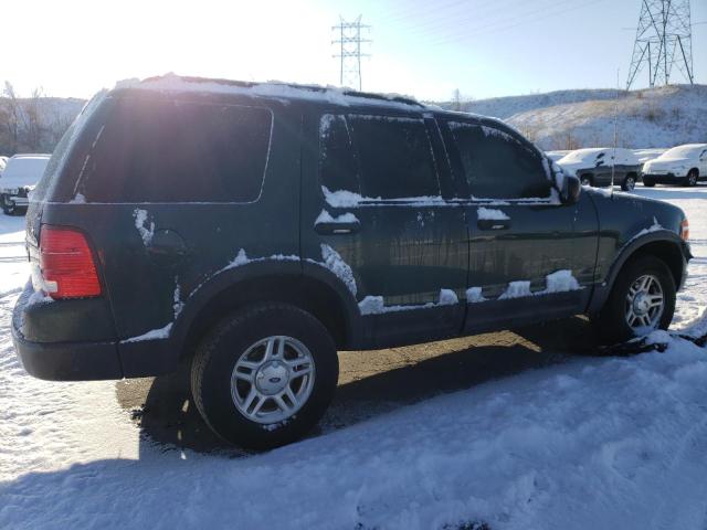 Photo 3 from auction – 2003 FORD EXPLORER X with VIN 1FMZU73K43ZA27487