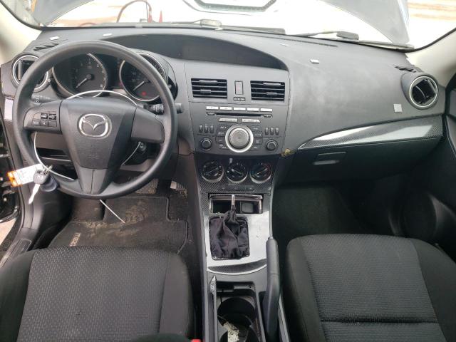 Photo 8 from auction – 2010 MAZDA 3 I with VIN JM1BL1SF3A1185048