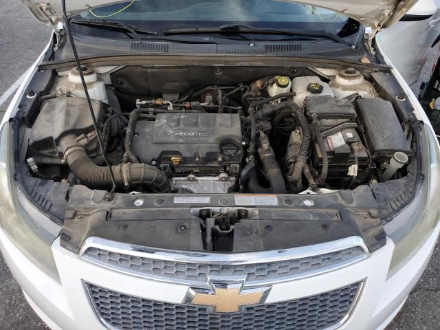 Photo 11 from auction – 2012 CHEVROLET CRUZE LT with VIN 1G1PF5SC7C7304142
