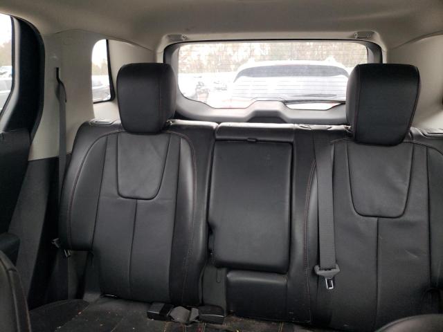 Photo 10 from auction – 2015 GMC TERRAIN DE with VIN 2GKALUEK2F6212612
