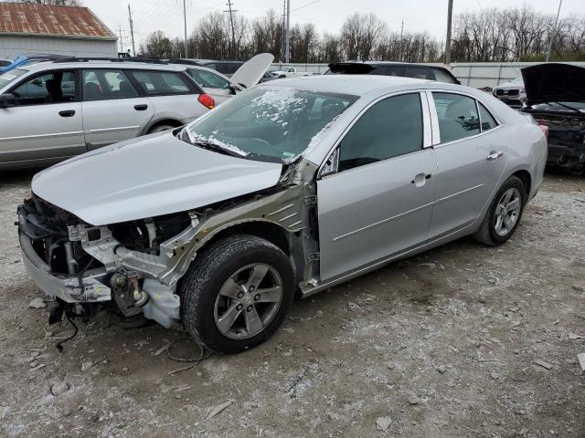 CHEVROLET MALIBU 2015 with VIN 1G11A5SL0FF263044 - Photo from auction