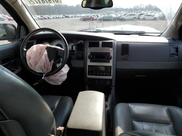 Photo 8 from auction – 2004 DODGE DURANGO LI with VIN 1D4HB58D44F241051