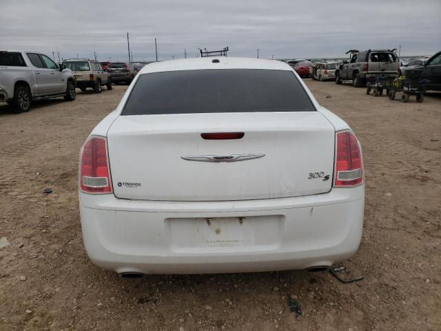 Photo 6 from auction – 2012 CHRYSLER 300 S with VIN 2C3CCABG7CH279570
