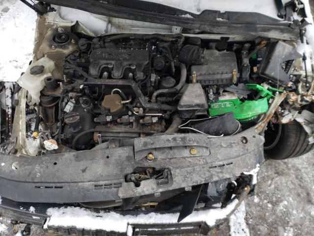 Photo 11 from auction – 2014 KIA CADENZA PR with VIN KNALN4D73E5121609