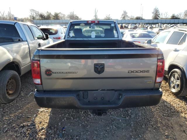 Photo 6 from auction – 2013 RAM 1500 ST with VIN 3C6JR6DP4DG501325