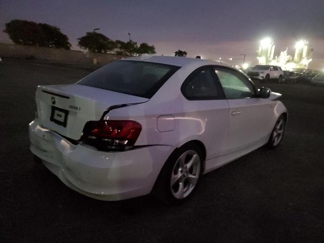 Photo 3 from auction – 2013 BMW 128 I with VIN WBAUP9C55DVS94378