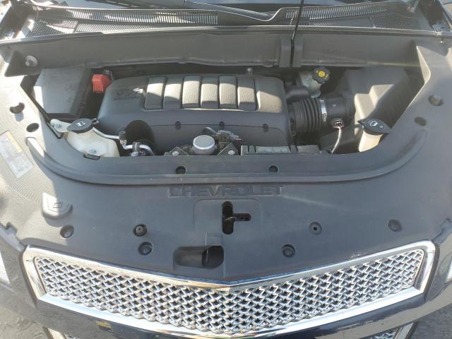 Photo 12 from auction – 2011 CHEVROLET TRAVERSE L with VIN 1GNKRFED3BJ404637