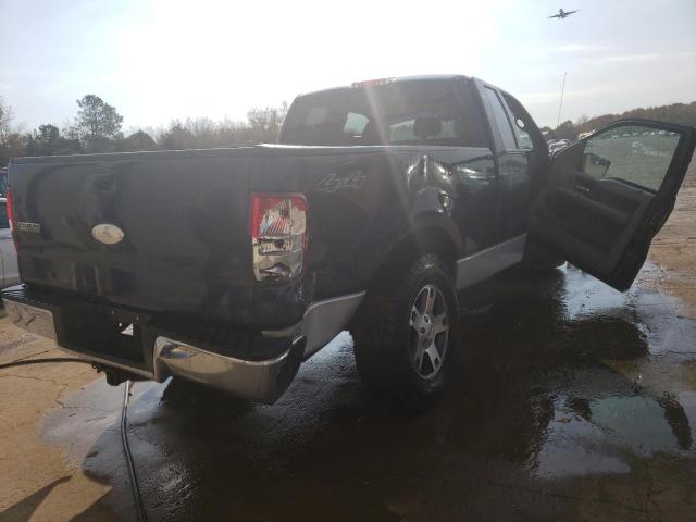 Photo 3 from auction – 2006 FORD F150 with VIN 1FTPX14546NA25730