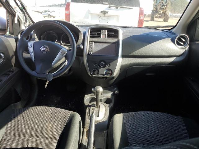 Photo 8 from auction – 2019 NISSAN VERSA S with VIN 3N1CN7AP6KL844622
