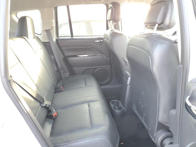 Photo 10 from auction – 2016 JEEP COMPASS LA with VIN 1C4NJDEBXGD550247