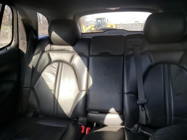 Photo 10 from auction – 2017 LINCOLN MKT with VIN 2LMHJ5NK5HBL00411