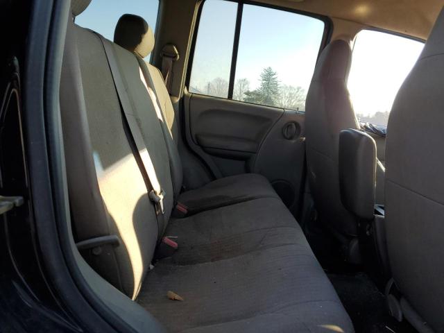 Photo 11 from auction – 2003 JEEP LIBERTY SP with VIN 1J4GL48K83W567491